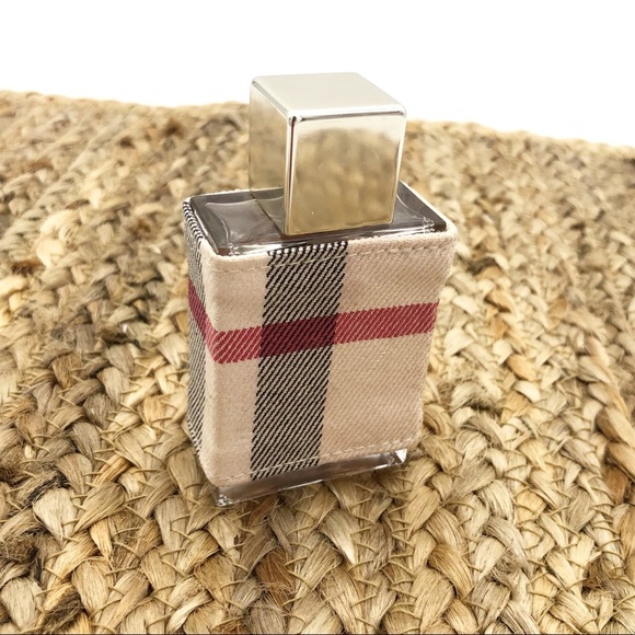 Burberry Other - Burberry London Eau de Parfum 1 fl oz 30 ml.
